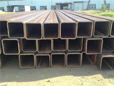 Q235B方管